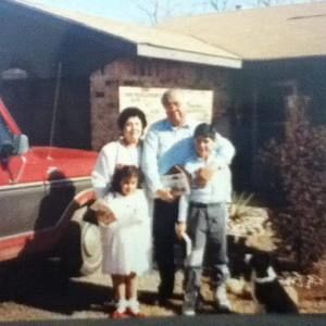 Meet your Posher, Amber